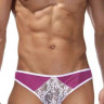 Мужские ажурные трусы-слипы Мужские ажурные трусы-слипы