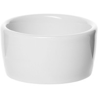 Белый фарфоровый соусник «Америка» (объем 50 мл.)