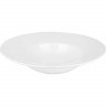 Тарелка для пасты «Кунстверк»;фарфор;0,6л;D=29см;белый