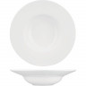 Тарелка для пасты «Кунстверк»;фарфор;0,6л;D=29см;белый