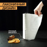 Подставка под бумажные полотенца (13,5х13,5х27 см)