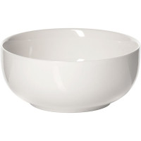 Белый салатник «Кунстверк» (объем 1 л.)