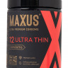 Ультратонкие презервативы MAXUS Ultra Thin - 12 шт.