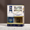 Подарочный набор косметики «Удачи, богатства!»