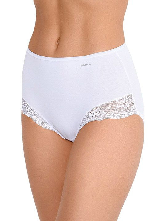 Набор из 2 plus size трусиков-слип Esencial 