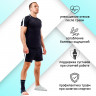 Суппорт для голеностопа ONLYTOP № 803, 1 шт., р. универсальный