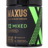 Презервативы MAXUS Mixed - 12 шт.