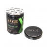 Презервативы MAXUS Mixed - 12 шт.