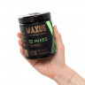 Презервативы MAXUS Mixed - 12 шт.