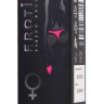 Возбуждающие капли для женщин Erotist ROUSED PASSION - 20 мл.