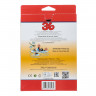 Карандаши 36 цветов Koh-I-Noor 3655,  Крот , картонная коробка