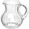 Кувшин с гранями (объем 1,5 л.)