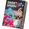 Шипучие таблетки для мужчин Sweet Sperm для изменения вкуса спермы (4 шт. по 0,5 гр.)