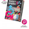 Шипучие таблетки для мужчин Sweet Sperm для изменения вкуса спермы (4 шт. по 0,5 гр.)