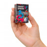 Шипучие таблетки для мужчин Sweet Sperm для изменения вкуса спермы (4 шт. по 0,5 гр.)