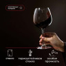 Бокал для вина «Энотека»;стекло;0,75л;D=80/78,H=227мм;прозр.
