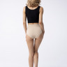 Высокие бесшовные трусики Amber Maxi High