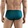 Бирюзовые мужские трусы-брифы Clever Celestial Brief