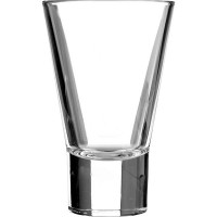 Хайбол «Серия V»;стекло;140мл;D=67,H=110мм;прозр.