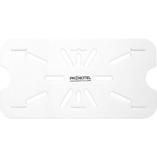 Дренаж для гастроемкости GN 1/4 «Проотель» (20,5х11 см) 