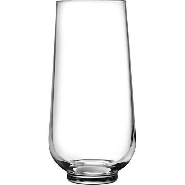 Хайбол «Хэпберн»;хр.стекло;425мл;D=76,H=155мм;прозр. 