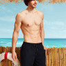 Мужские удлинённые пляжные шорты Doreanse Beach Shorts
