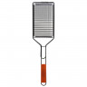 Антипригарная корзина для барбекю Maclay (53x23 см)