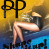Корректирующие живот колготки Shape It Up