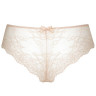 Ажурные трусики-бразилиана Microlace