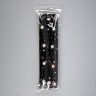 Светодиодные бусы  Бусинки , 80 см, LED(1608)-16-4.6V, AG13x3 (в компл.), 3 режима, свечение тёплое белое