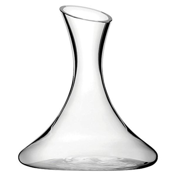 Декантер «Вини»;хр.стекло;1,5л;D=21,H=24,1см;прозр. 