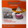 Стимулирующая насадка Sitabella Extender  Жгучий мачо 