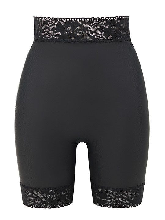 Трусы-панталоны Soft lace 