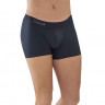 Черные мужские трусы-боксеры Classic Match Boxer
