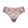 Кружевные трусики-слипы Polina