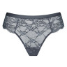 Кружевные трусики-слипы Polina
