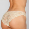 Кружевные трусики-слипы Polina