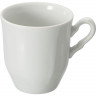 Белая фарфоровая кружка «Школьная» (объем 250 мл.) Белая фарфоровая кружка «Школьная» (объем 250 мл.)