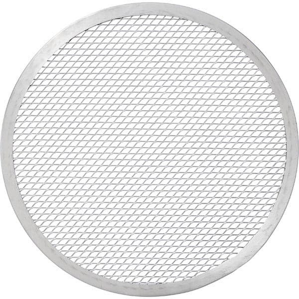 Алюминиевый экран для приготовления пиццы (диаметр 25 см) 