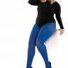 Плотные колготки Pretty Polly Curves Plush Opaque Tights