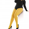 Плотные колготки Pretty Polly Curves Plush Opaque Tights