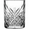 Стопка «Таймлесс»;стекло;62мл;D=48,H=61мм;прозр.