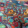 Трусы-боксеры Doreanse Patchwork