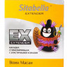 Стимулирующая насадка Sitabella Extender  Воин Масаи 