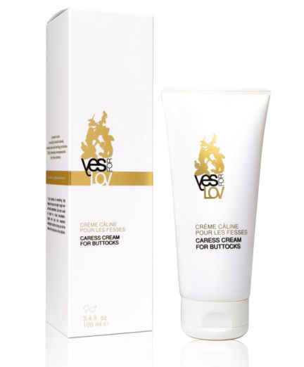 Крем для ягодиц Caress Cream for Buttocks - 100 мл. 