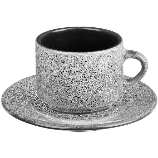 Чайная пара «Млечный путь» 