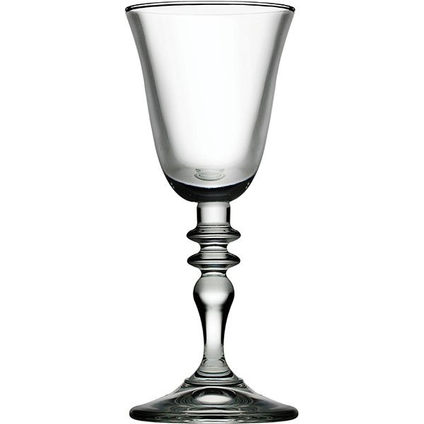 Стеклянная рюмка «Винтаж» (объем 50 мл.) 