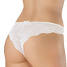 Трусы-бразилиана Microlace