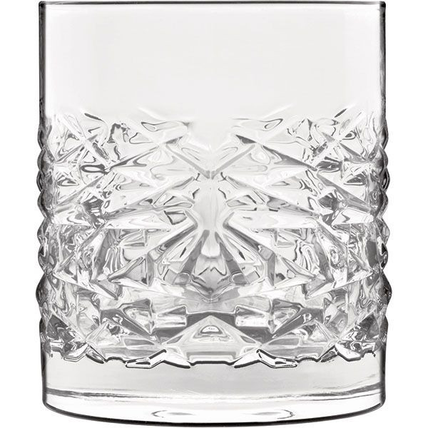 Олд фэшн «Миксолоджи»;хр.стекло;380мл;D=86,H=96мм;прозр. 