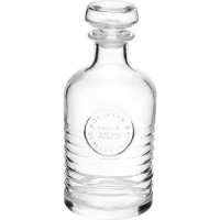 Штоф «Оффисина 1825» с крышкой (объем 1 л.)